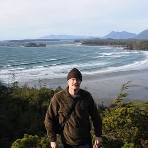 Meet your Posher, Brody